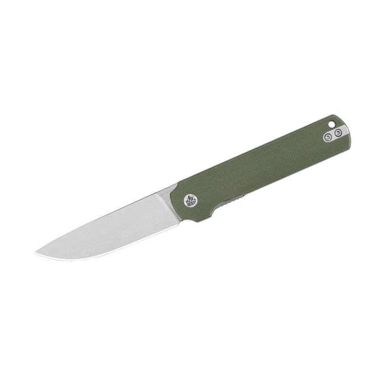 QSP Lark G-10 QS144-C Green