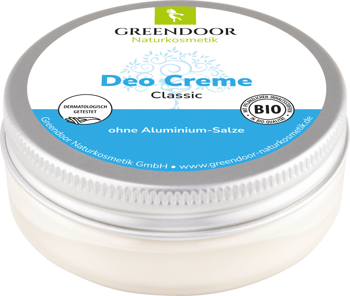 Deocreme Classic, 50 ml