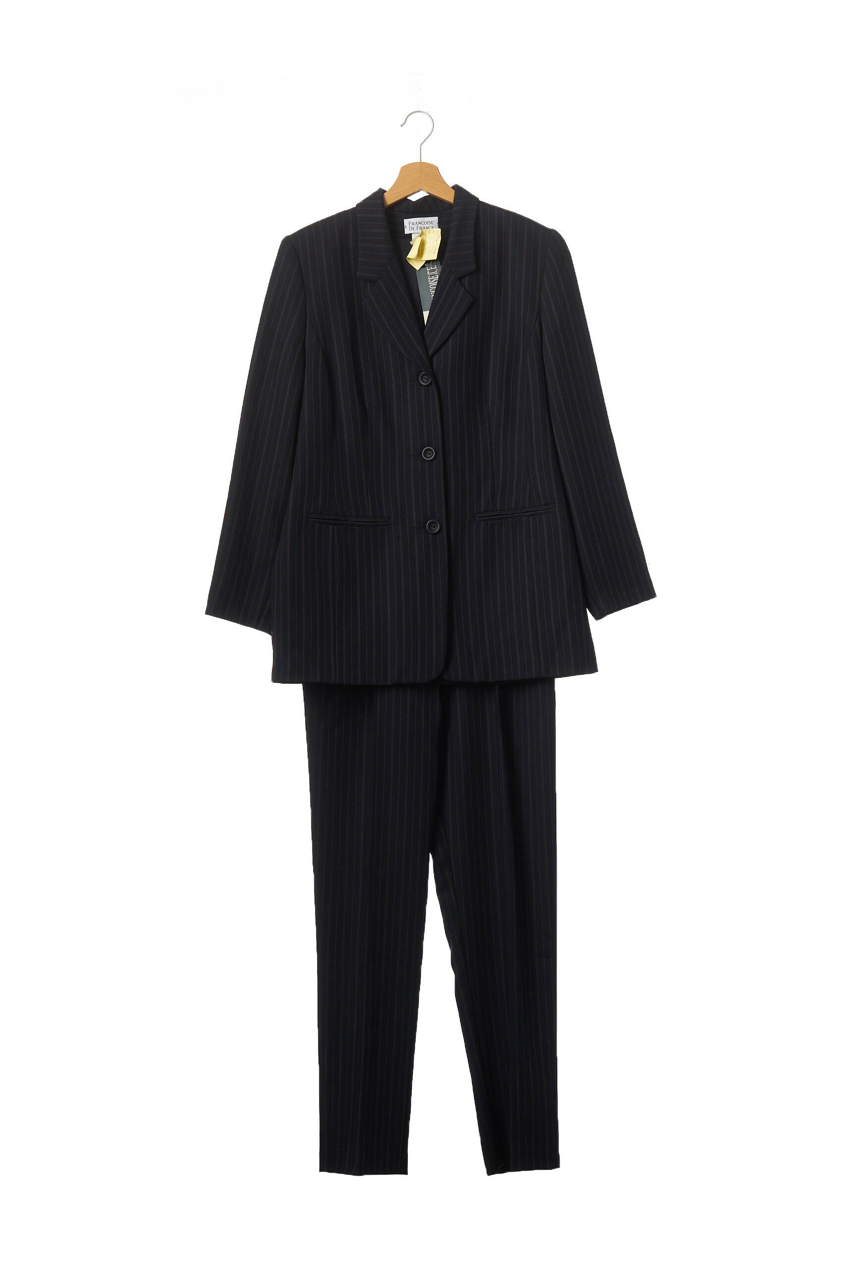 Francoise De France Ensembles Pantalon Femme couleur bleu