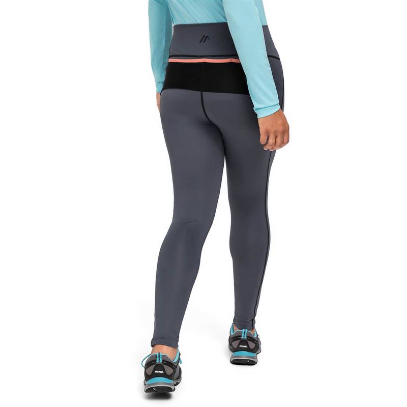 Maier Sports Arenit Trekkinghose Damen