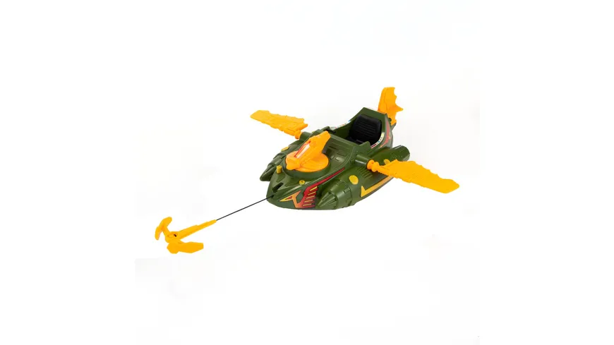 Masters of the Universe Origins Wind Raider