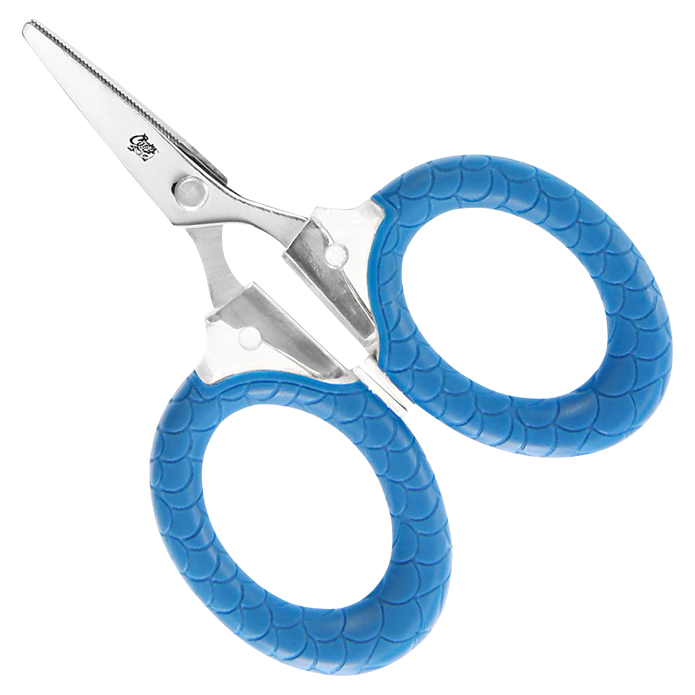 Cuda Schere Micro Scissors (7,5 cm)