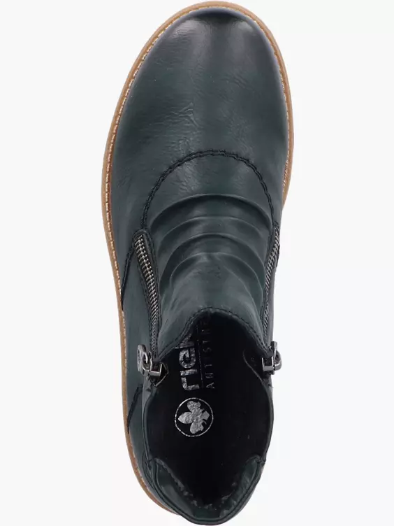 Rieker Damen Kurzstiefel