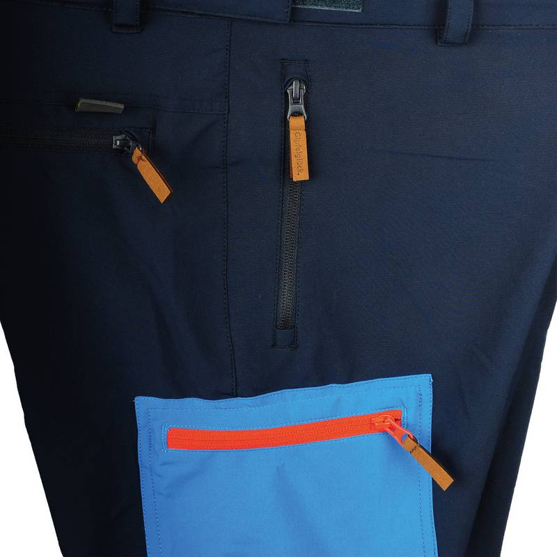 Gipfelglück Josef Shorts Herren