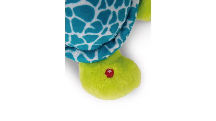 NICI GLUBSCHIS TURTLESCHILDKRÖTE WELLONI 25CM