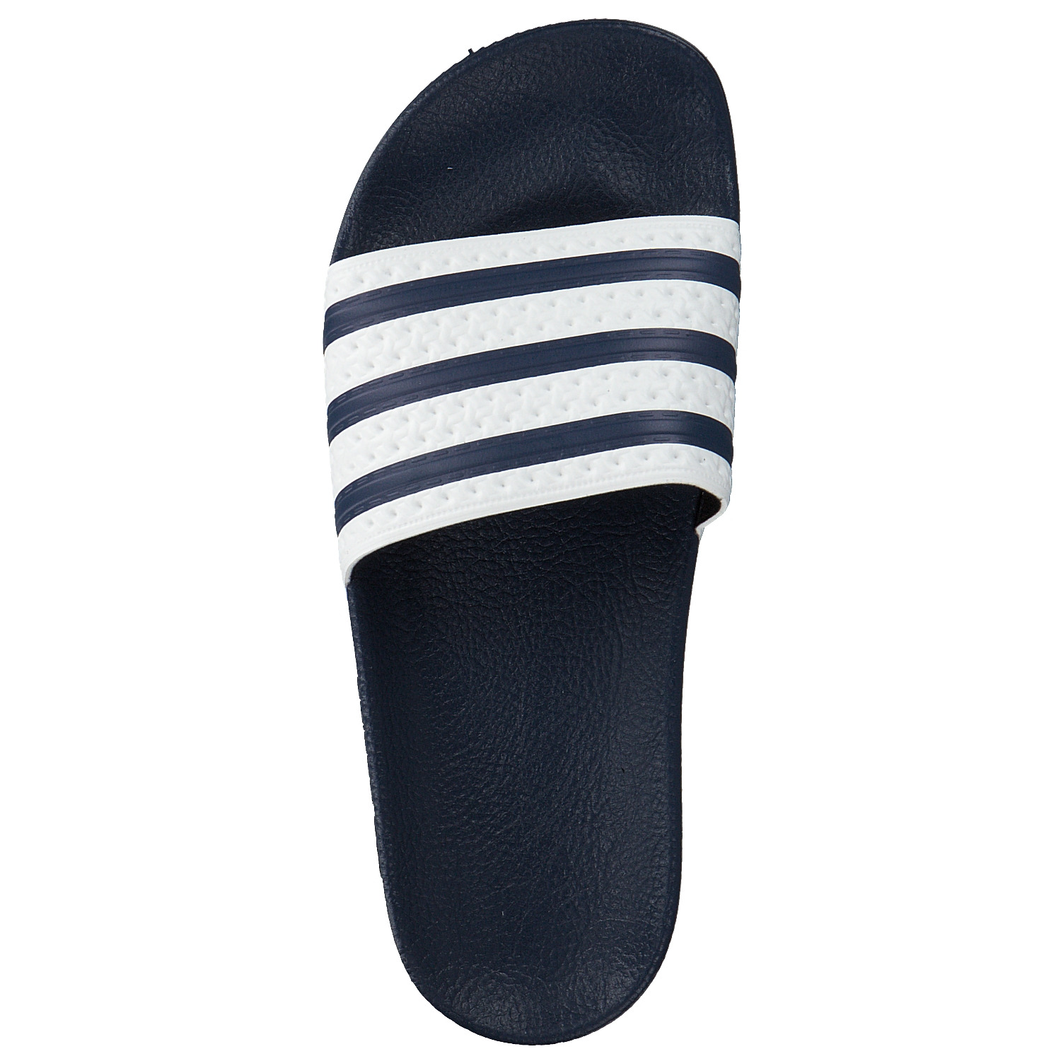 Adidas Adilette G16220, Badeschuhe, blau/weiß