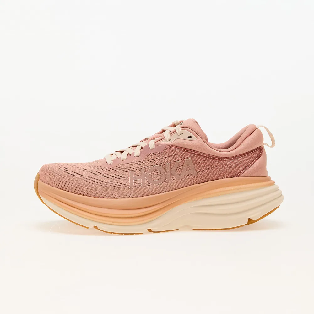 Hoka Bondi 8 1127952-SNC / braun