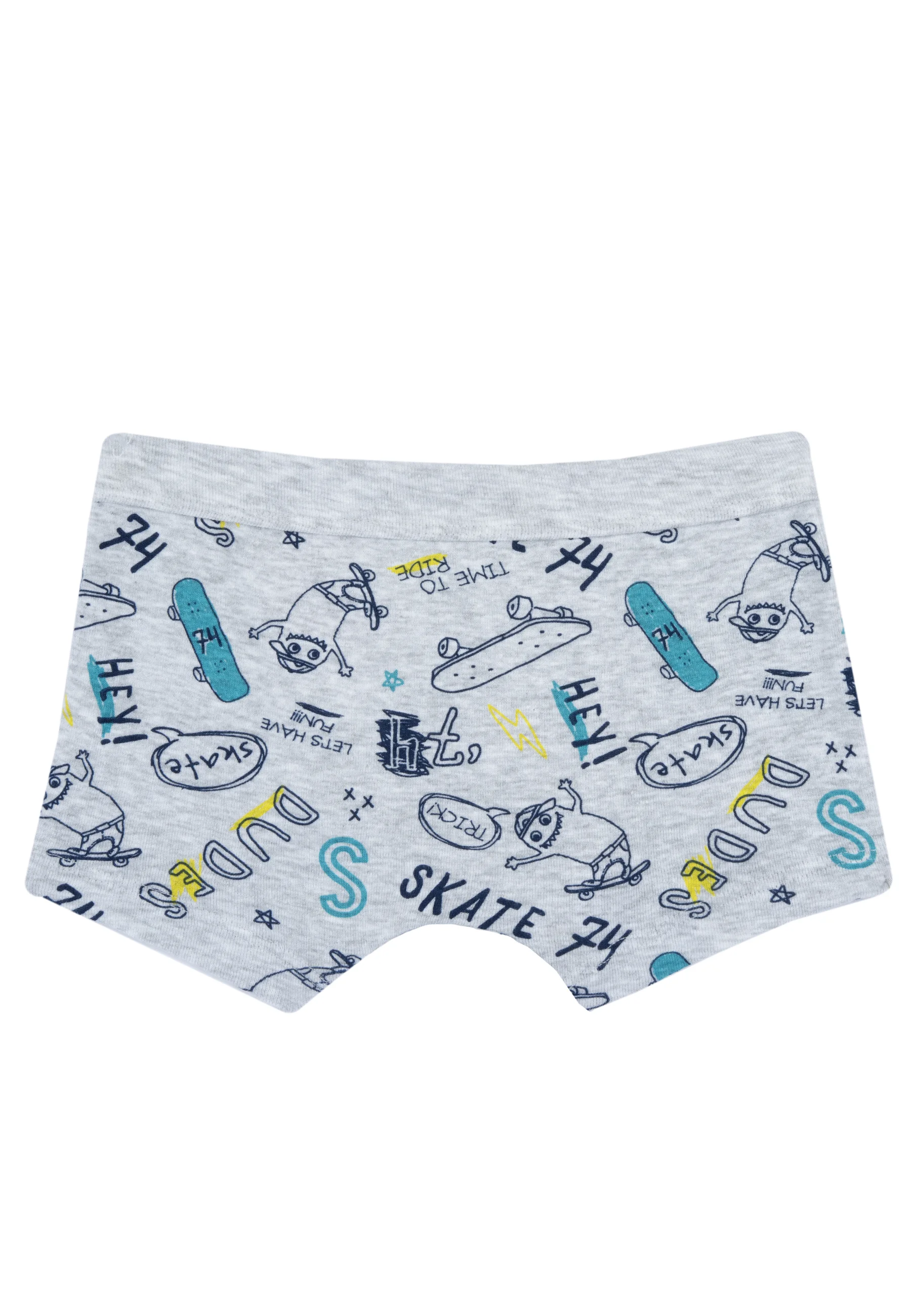 Chicco PACK de 4 - Culotte