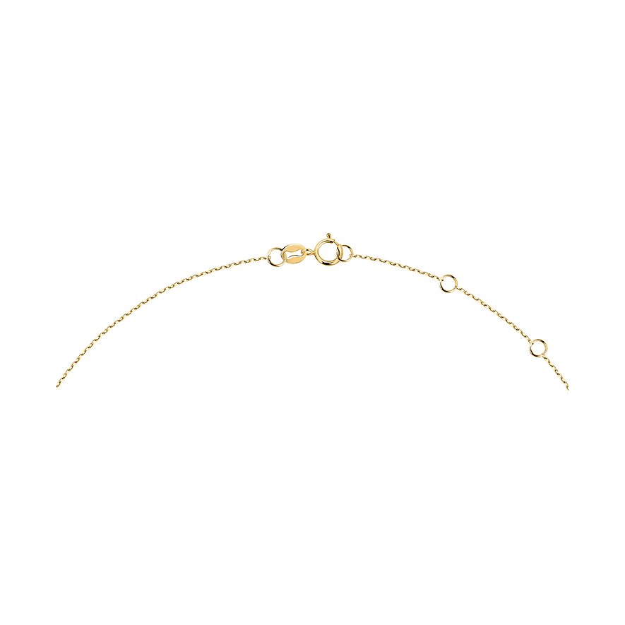Live Diamond Kette