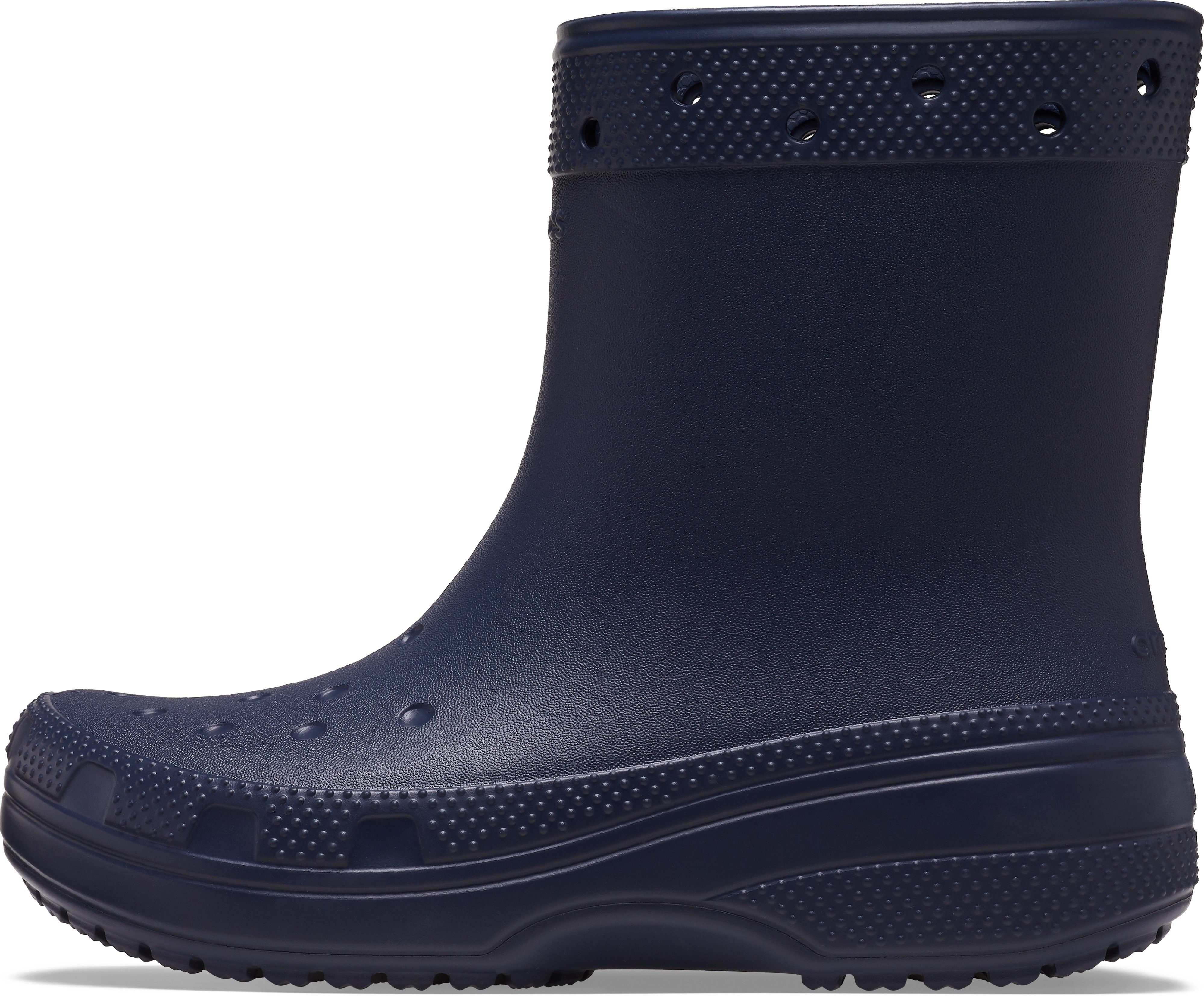 Crocs Classic Boot Gummistiefel zum Schlupfen