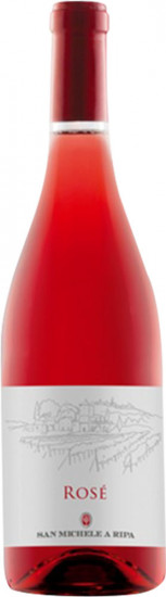 2021 Rose trocken - San Michele a Ripa