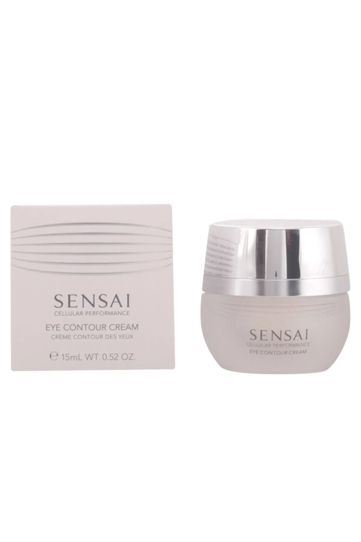 Sensai  Cellular Performance Augenkonturcreme Sensai 15 ml