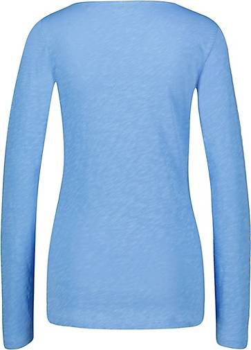 Marc O'Polo Damen Langarmshirt