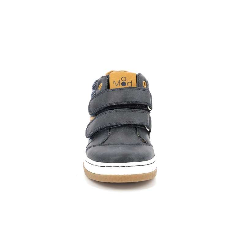 Sneakers hautes synthetique Kynatol