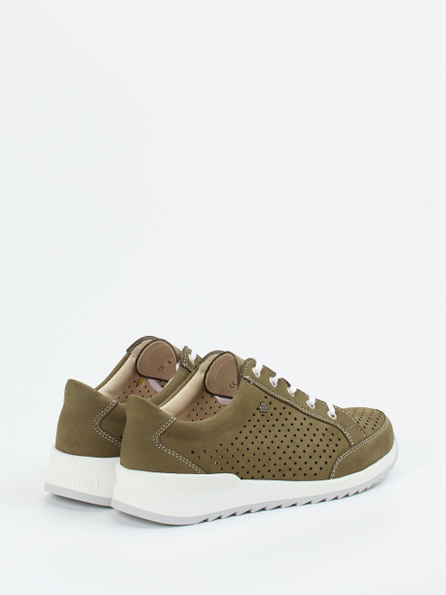 Schnürschuh-26616290018 Finn Comfort