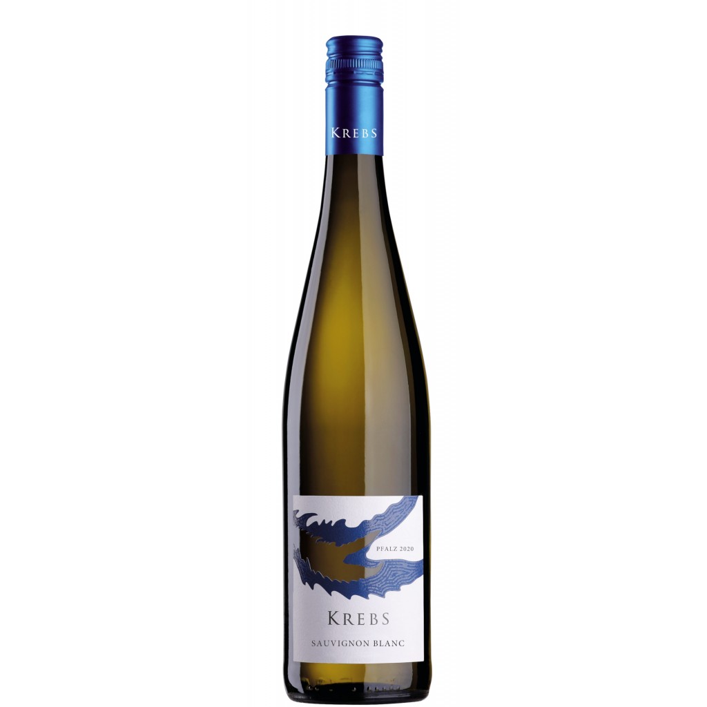 2021 Sauvignon Blanc - BIO