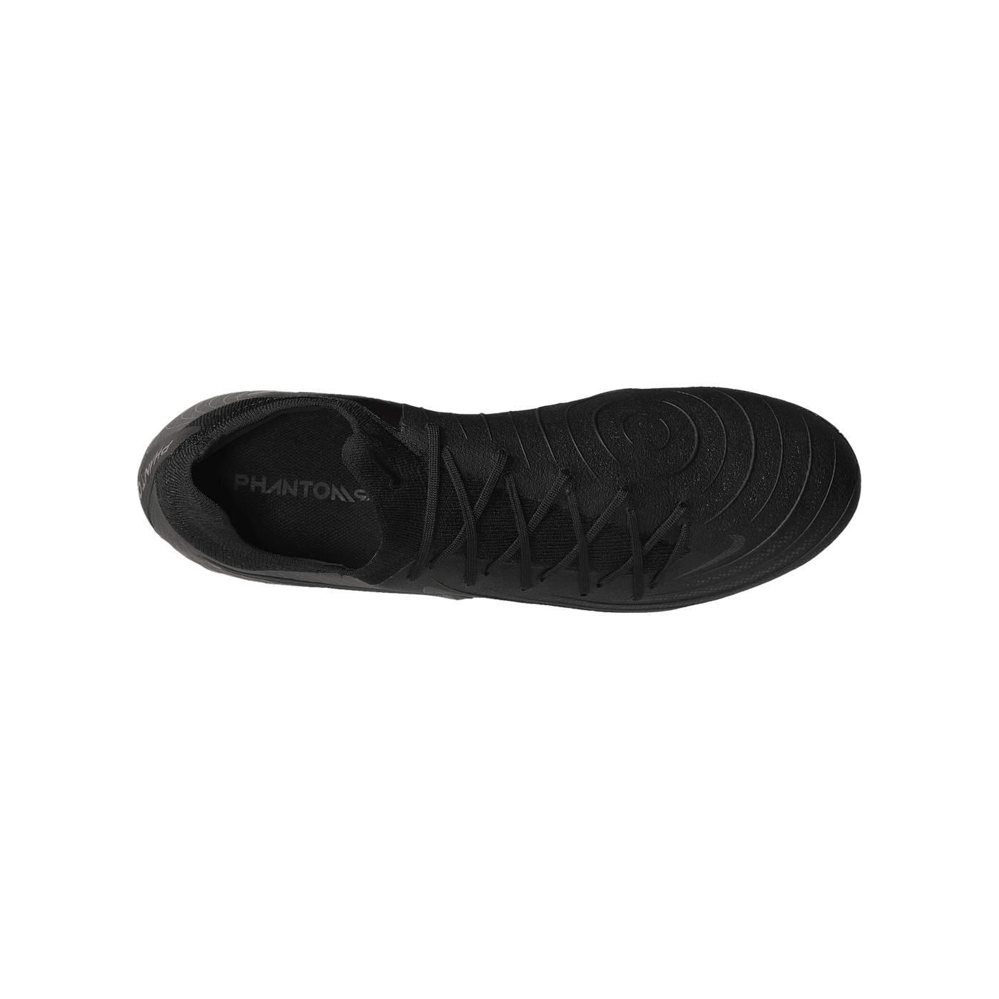 Nike Phantom GX II Pro FG Shadow Schwarz F002