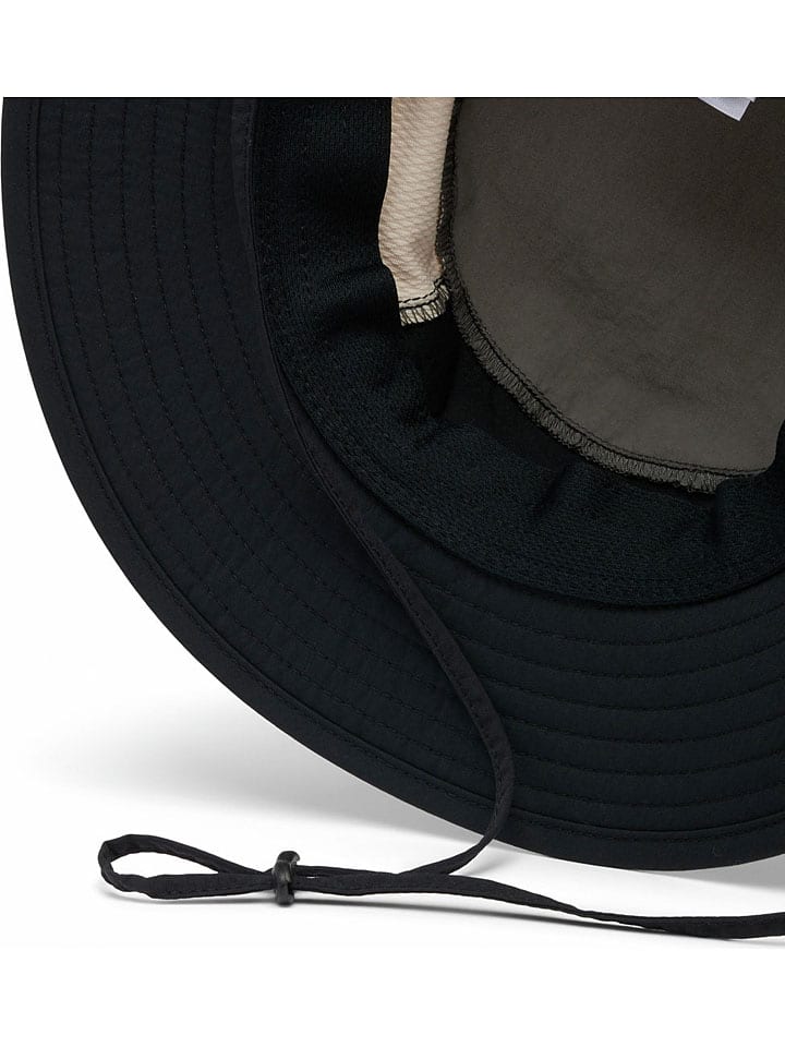 Columbia Hut in Schwarz/ Creme günstig kaufen