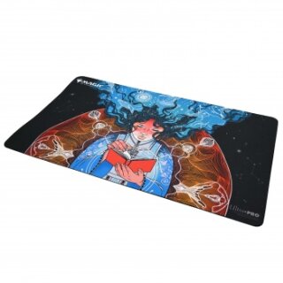 UP - Mystical Archive Memory Lapse Playmat