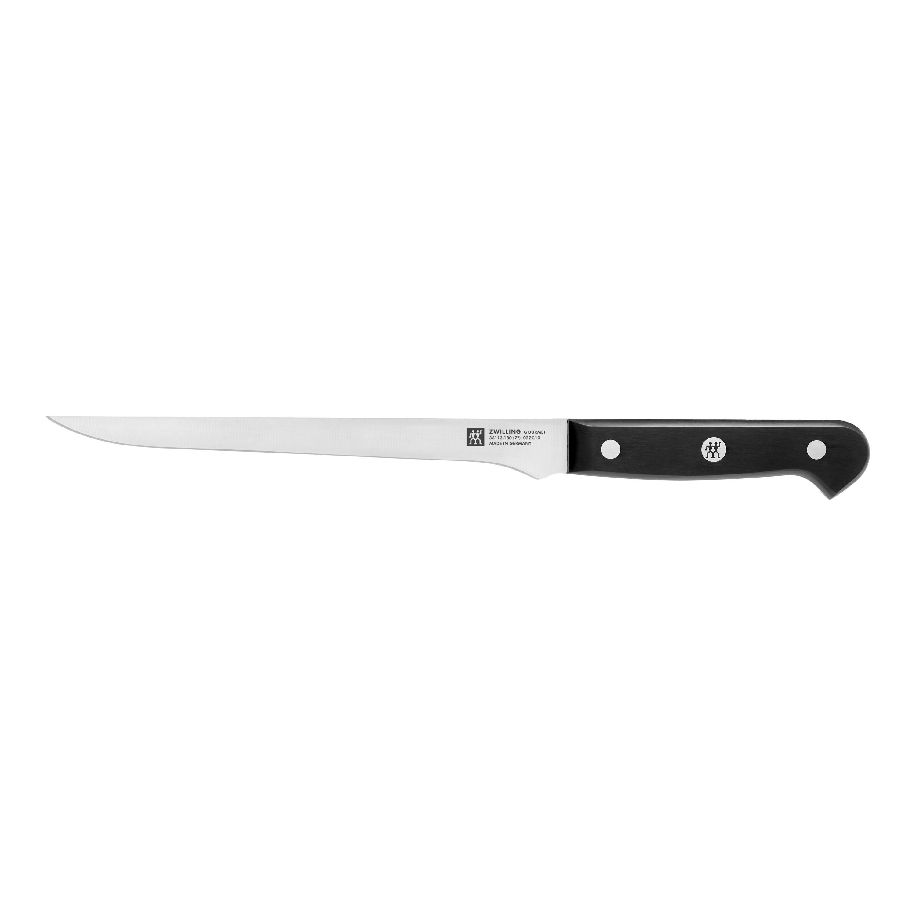 Filiermesser 18 cm