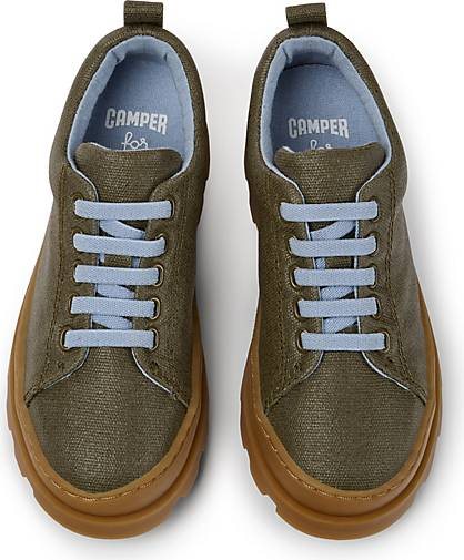 Camper Schnürschuhe Brutus