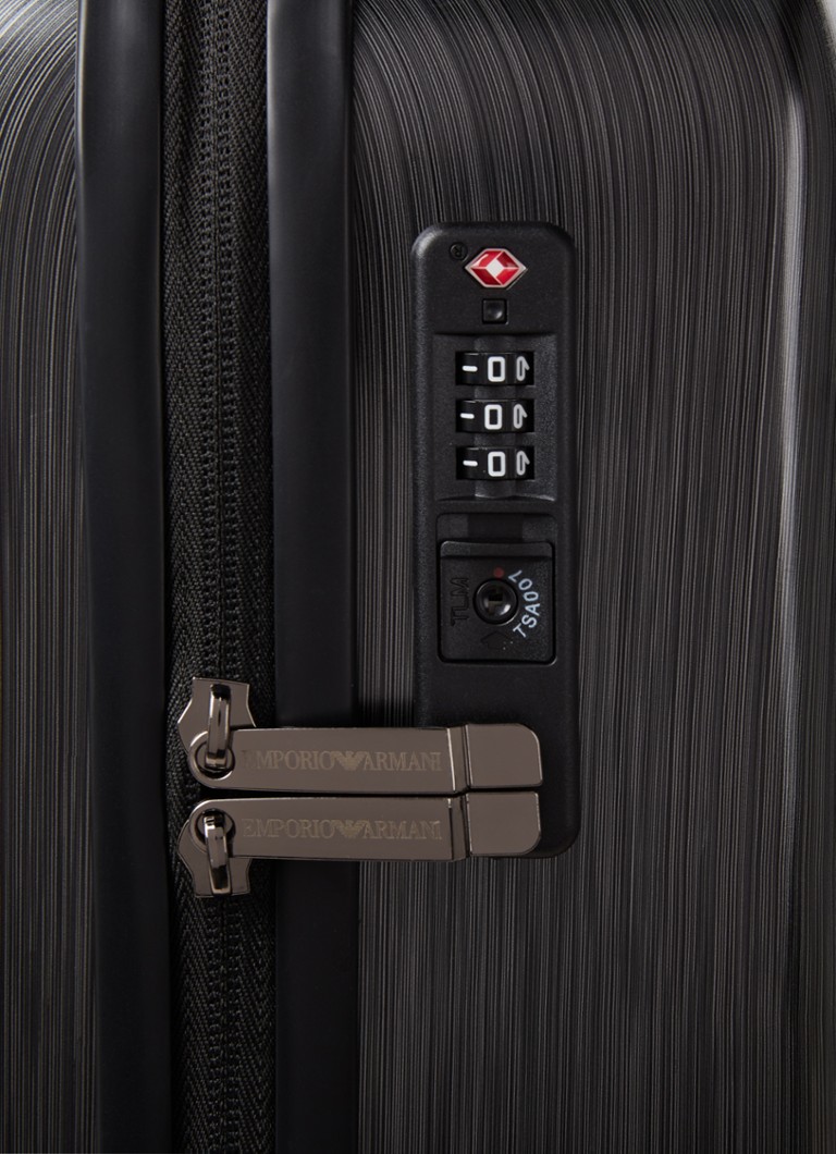 Příslušenství pro kufry Emporio Armani 55 cm