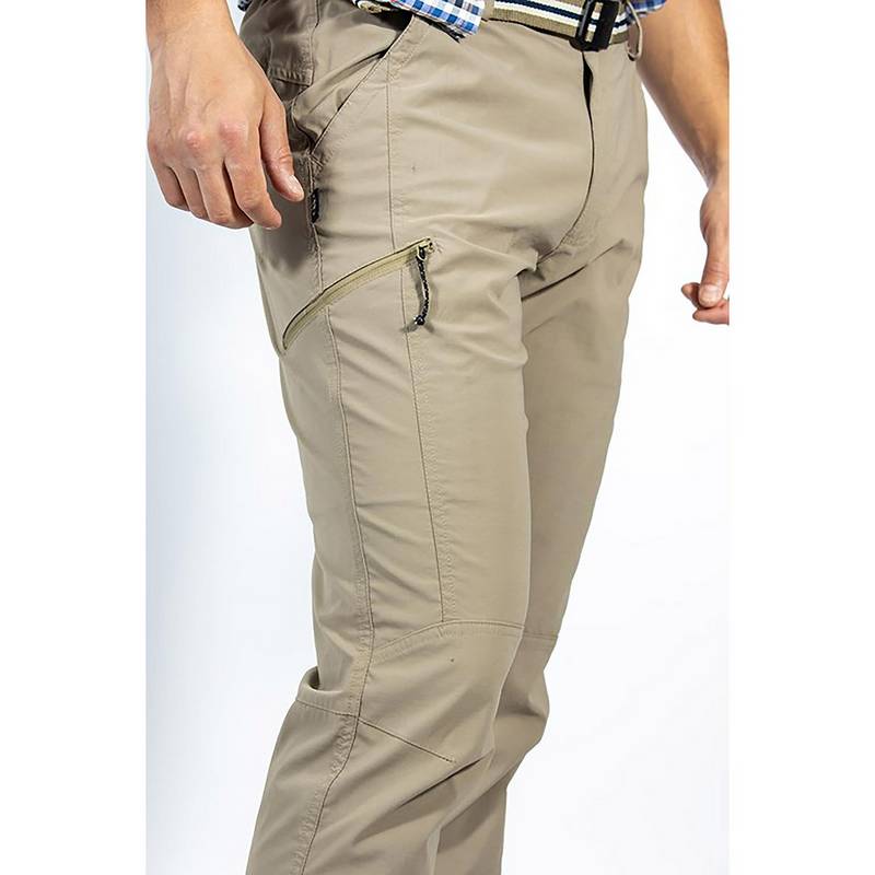 Maul Sport Greenstone II Wanderhose Herren