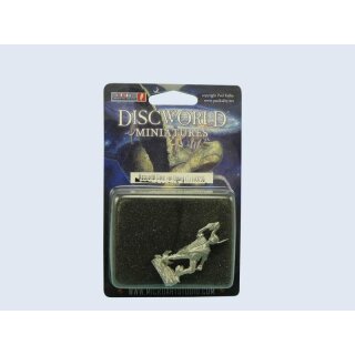 Discworld Moist von Lipwig (1)