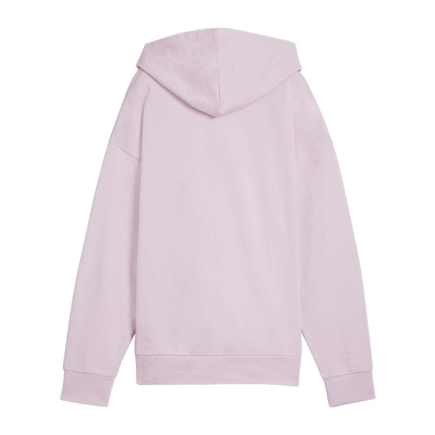 PUMA Better Essentials Hoody Damen Lila F60