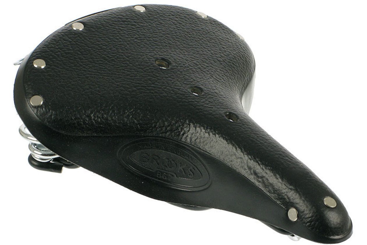 Brooks B67 Sattel