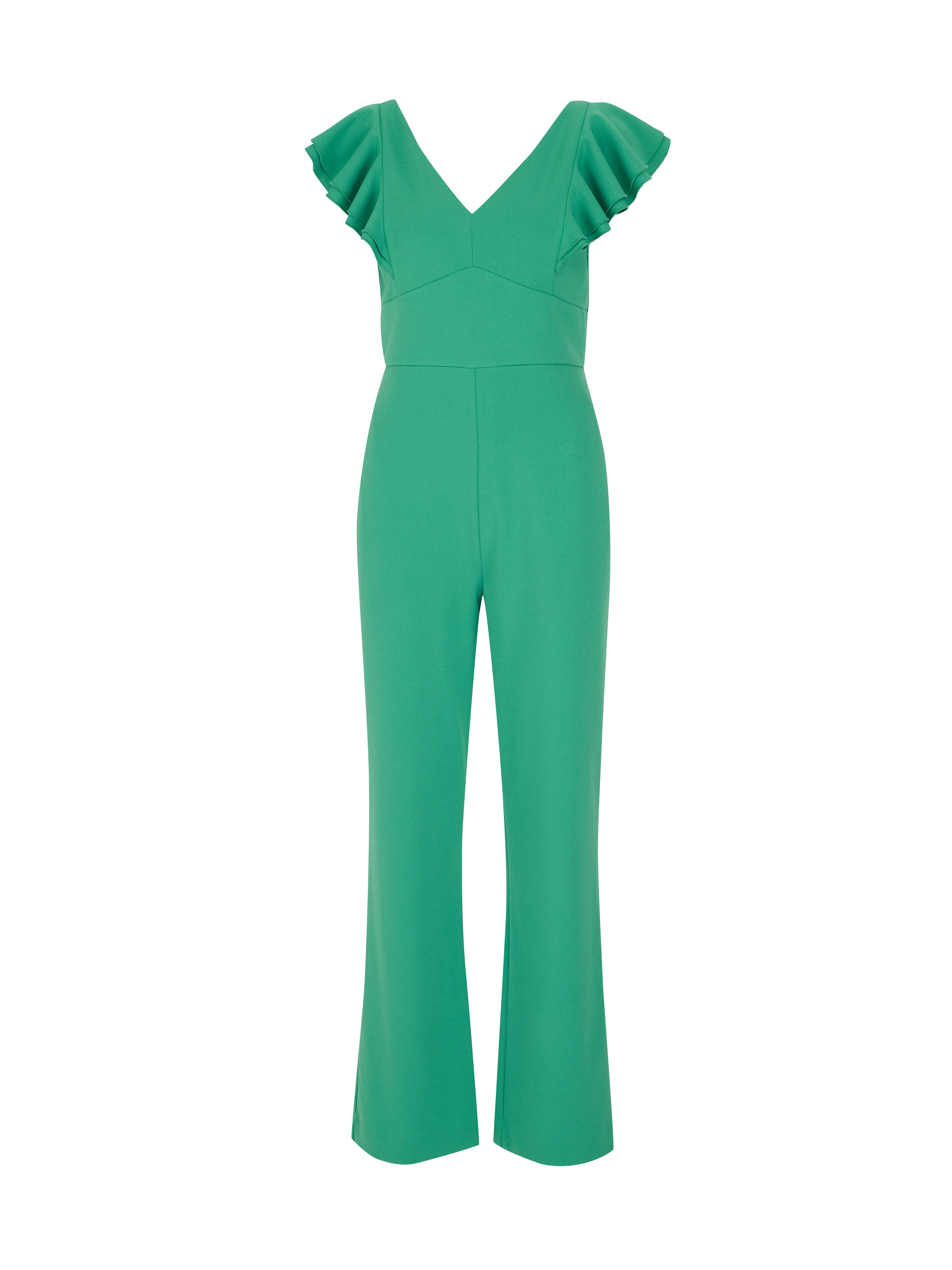 Grüner Damen Overall ORSAY