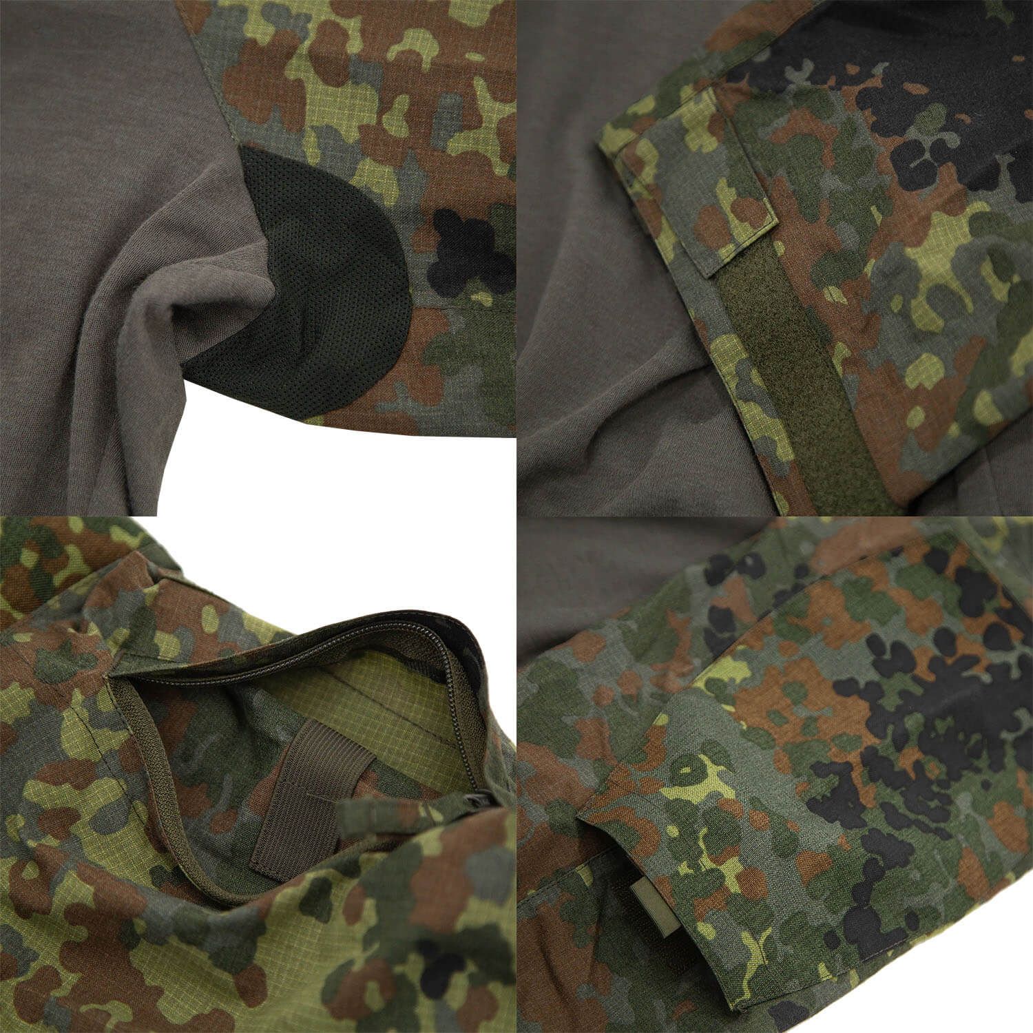Combat Shirt CCS