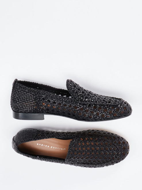 Slipper-15100090365 Andrea Puccini