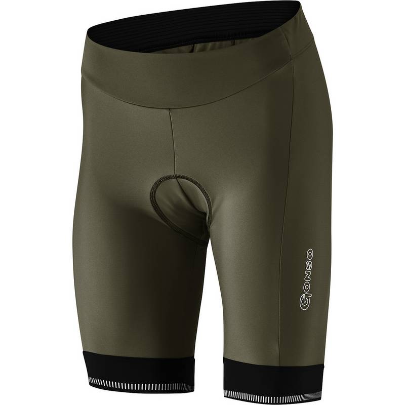 Gonso SITIVO Fahrradshorts Damen
