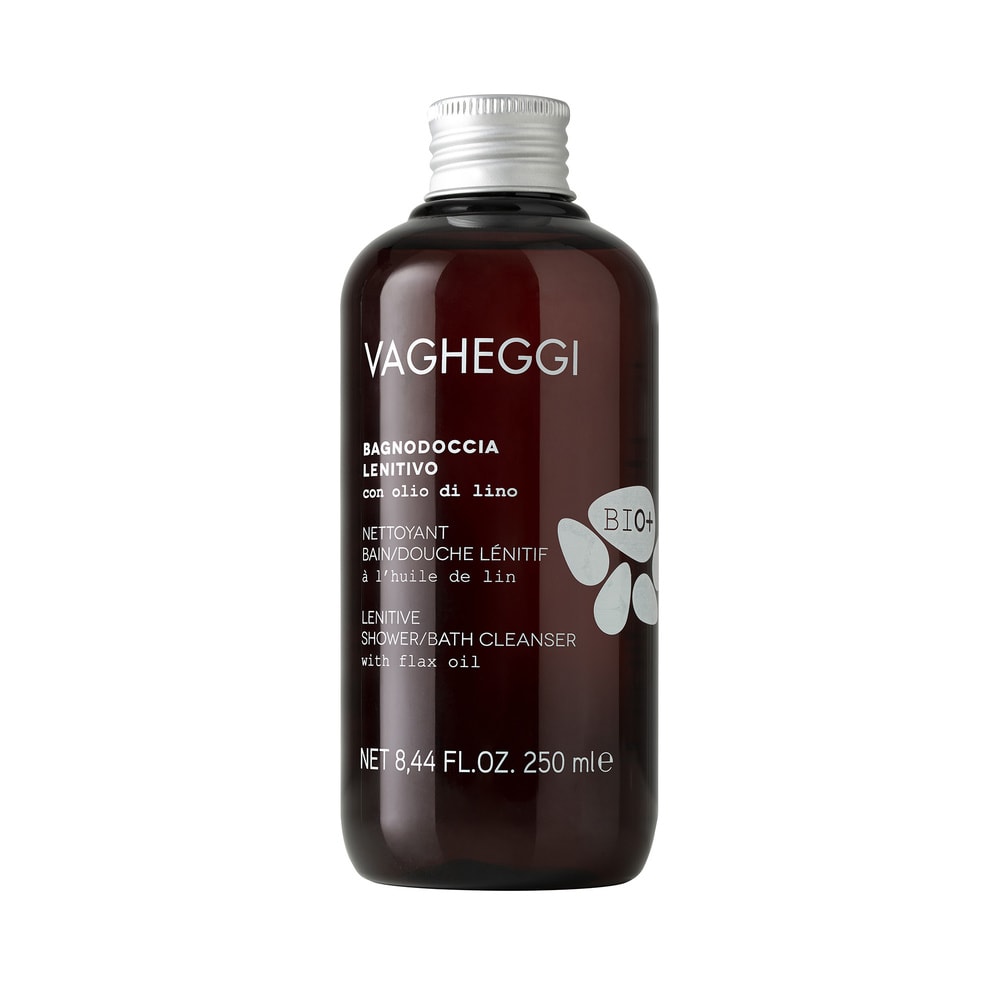 Vagheggi BIO+ Bain douche lenitive bain douche