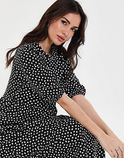 Threadbare Sommerkleid