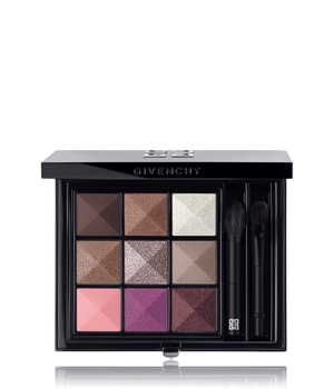GIVENCHY LE 9 Lidschatten Palette-8 g