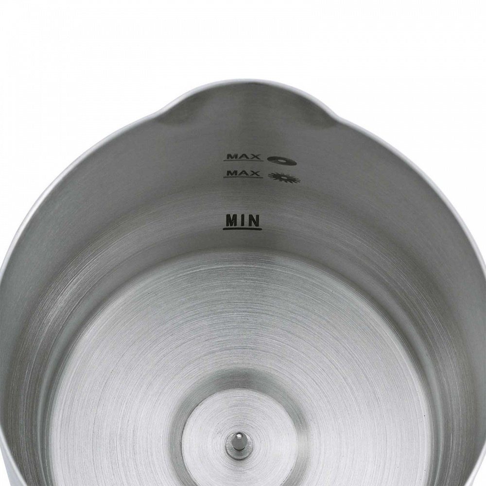 Cilio Milchaufschäumer