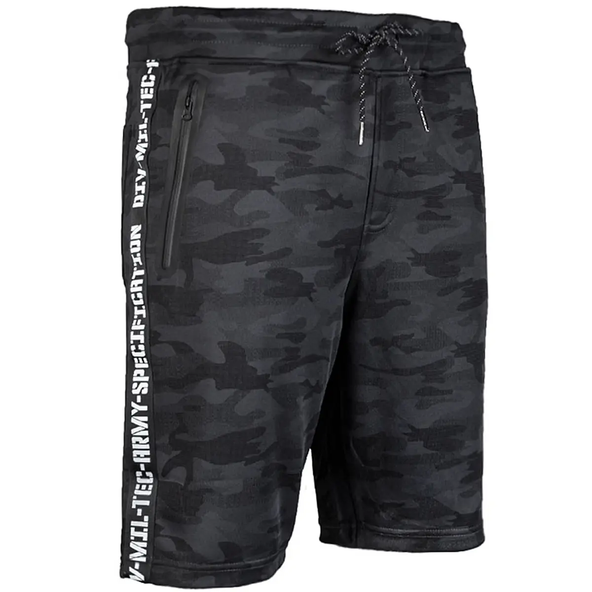 Gym Shorts darkcamo