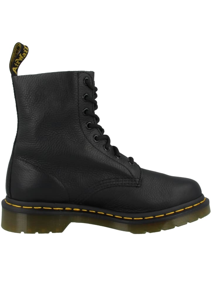 Dr. Martens Boots 1460 Pascal in schwarz günstig kaufen 36