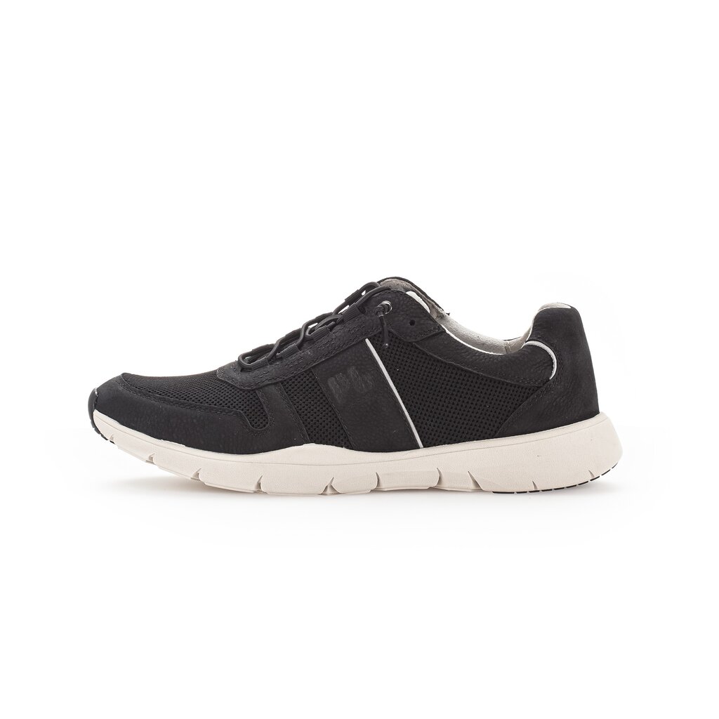 Pius Gabor PG1018 Sneaker low schwarz