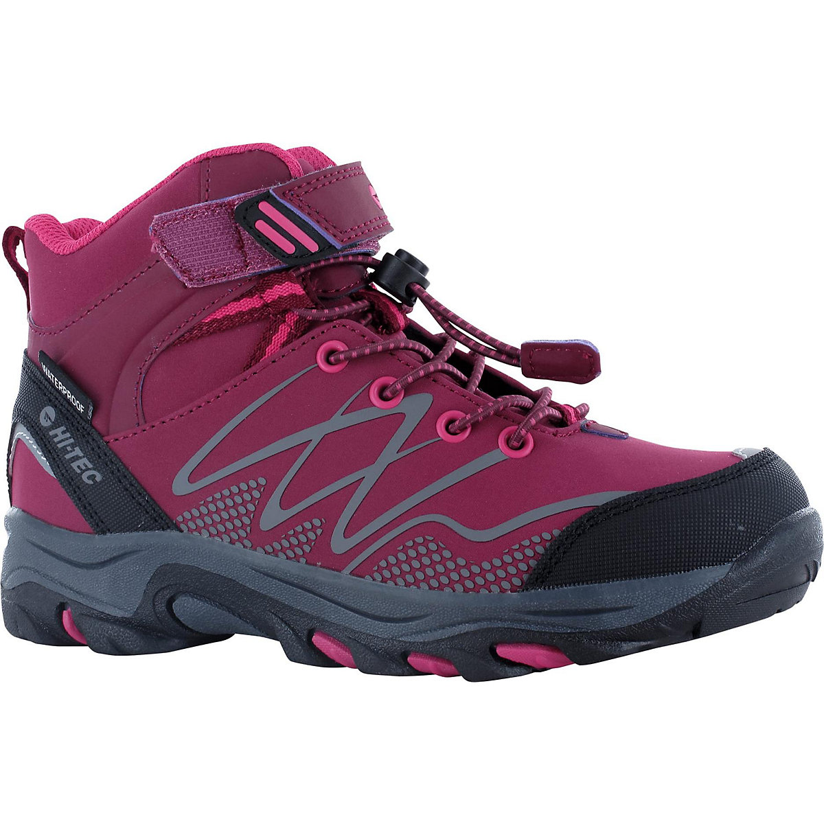 Outdoorschuhe BLACKOUT für Mädchen