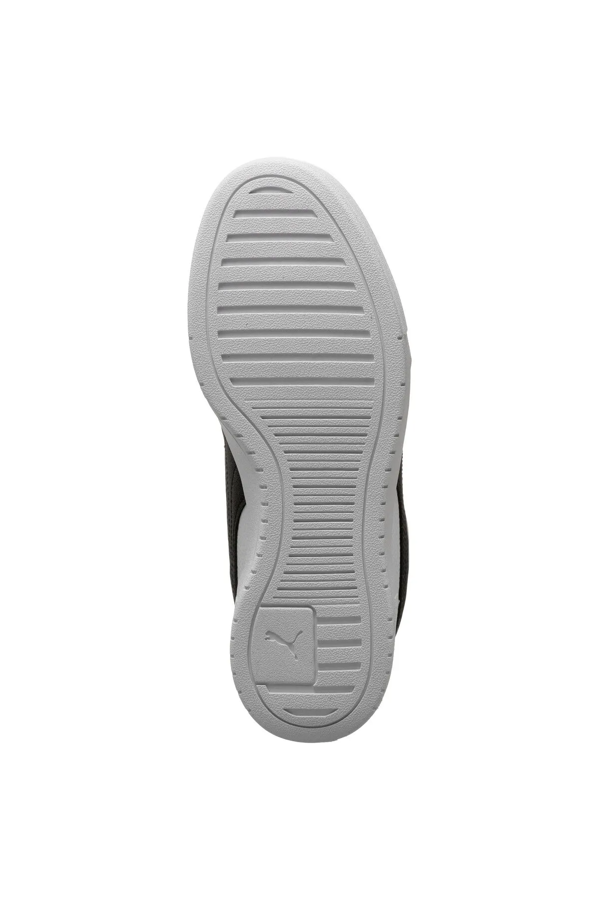 Puma  Sneaker - Weiß - Flacher Absatz