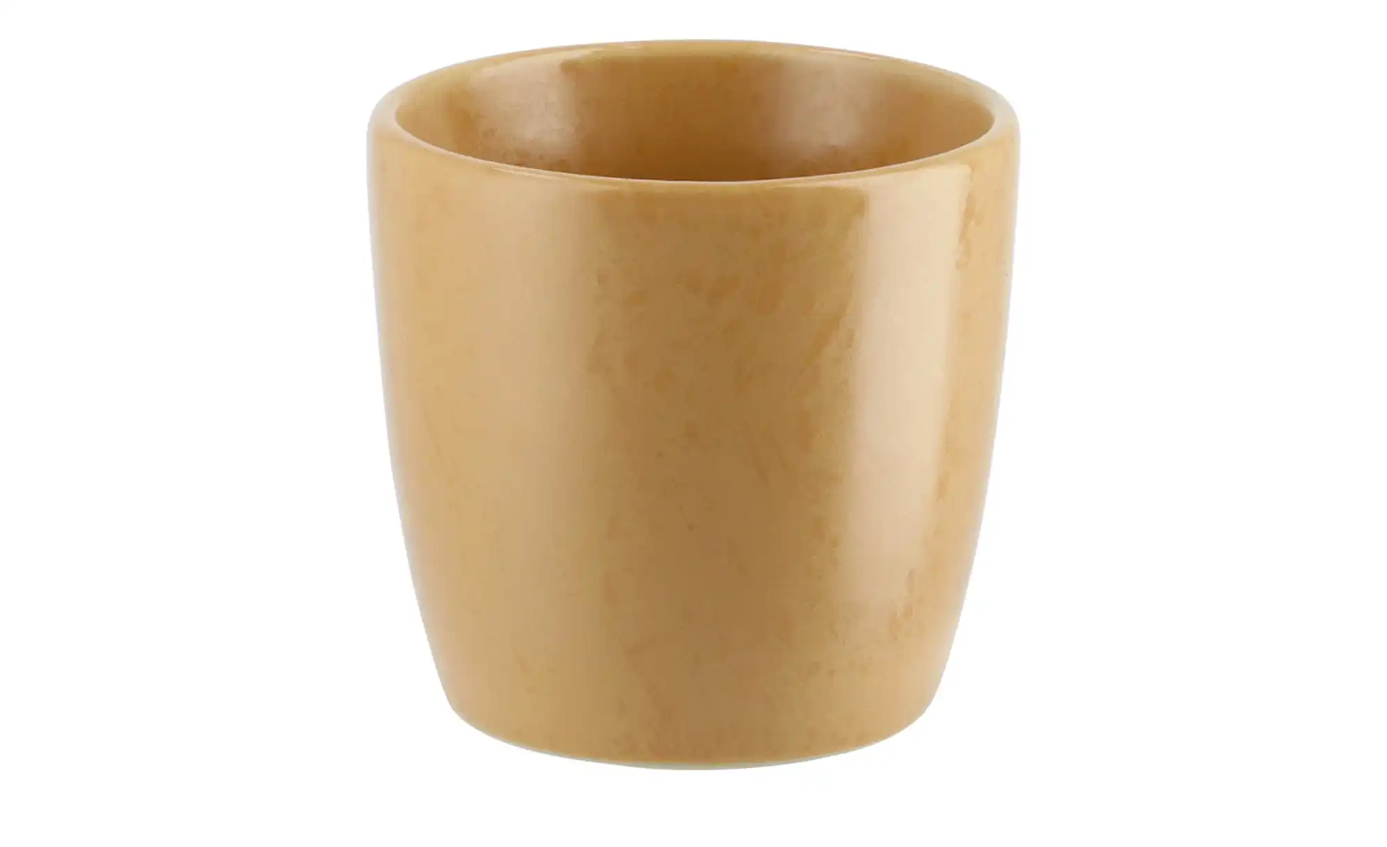 ASA SELECTION Espressotasse mit Unterteller