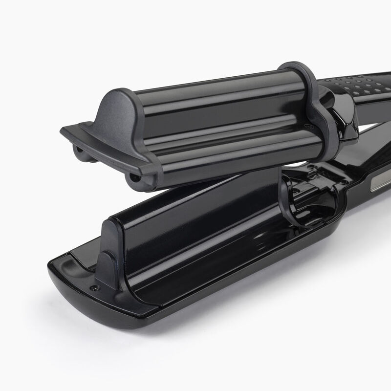 TITANIUM EXPRESSION DEEP WAVER