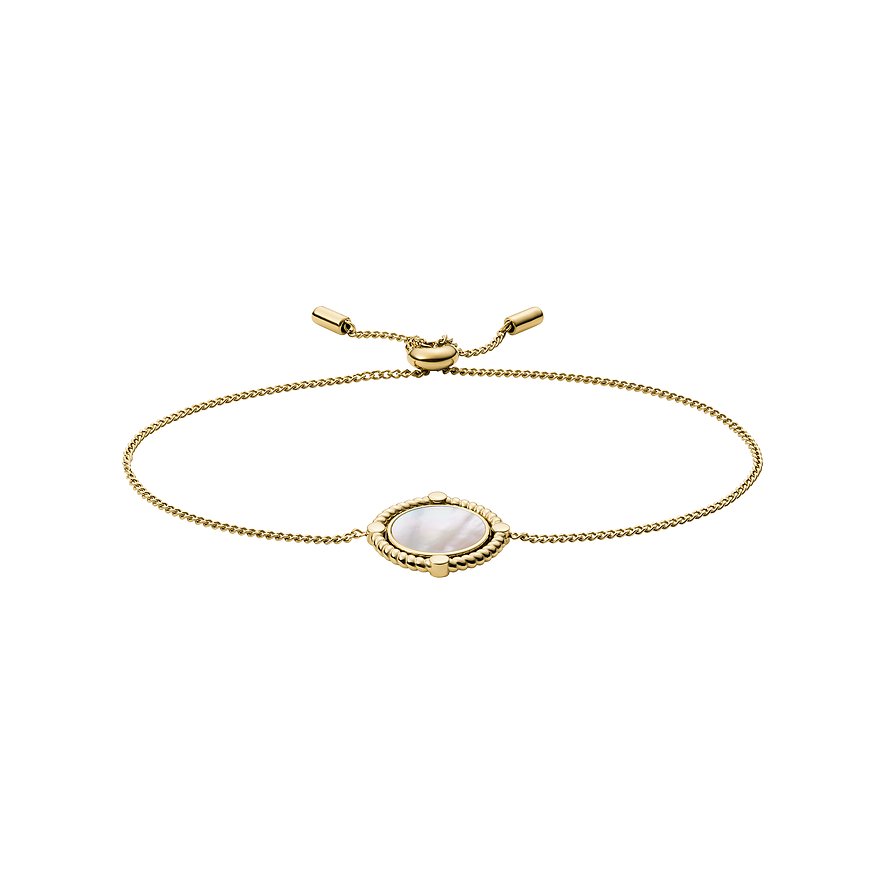Fossil Armband