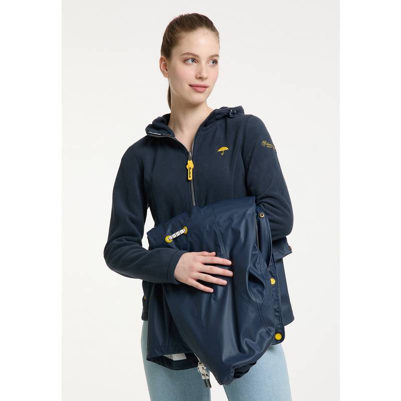 Schmuddelwedda Regenjacke Damen