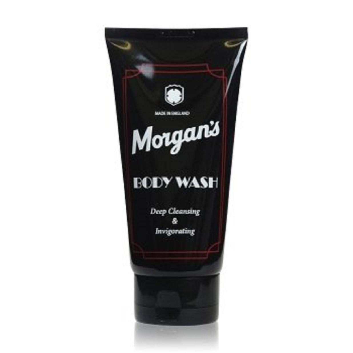 Body Wash