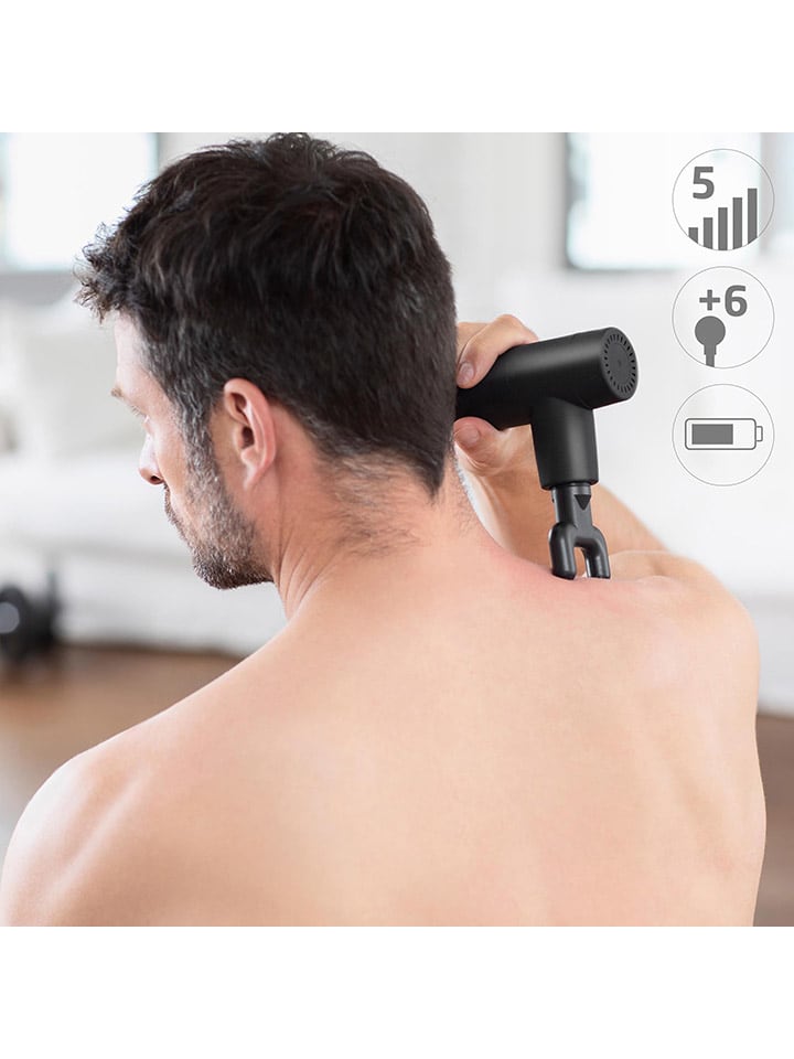 Medisana Mini-Massage Gun 