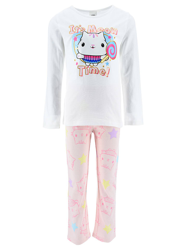 Gabby's Dollhouse Pyjama 